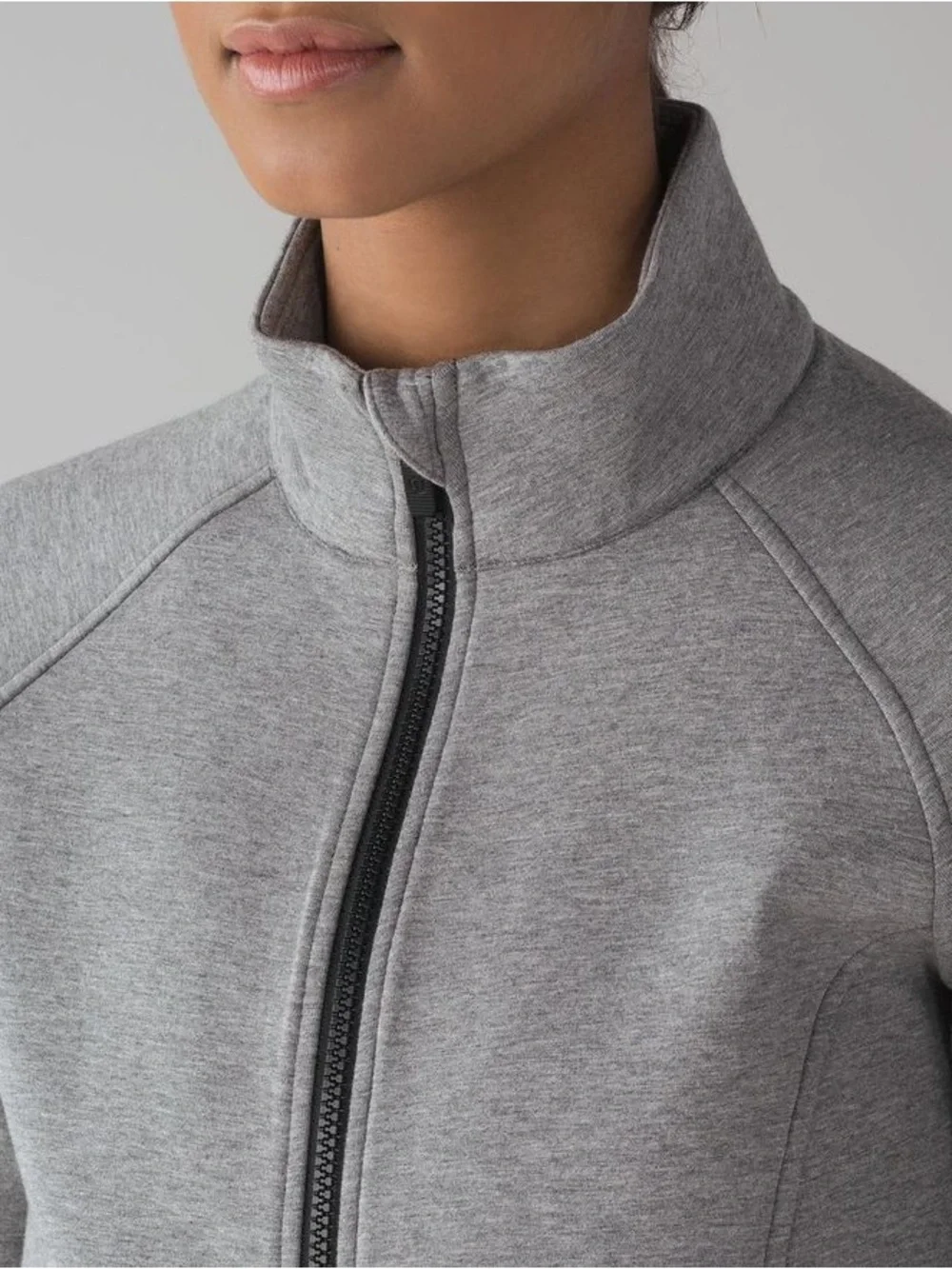 Lululemon NTS Jacket